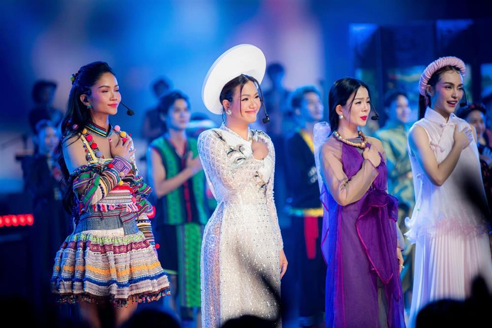 Cái kết của chị đẹp Phương Vy sau khi cãi gia đình-2