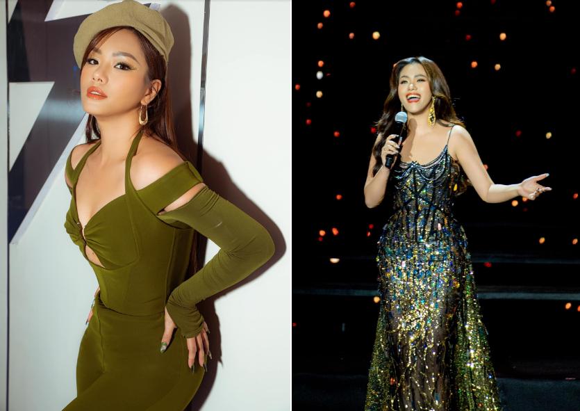 Cái kết của chị đẹp Phương Vy sau khi cãi gia đình-1