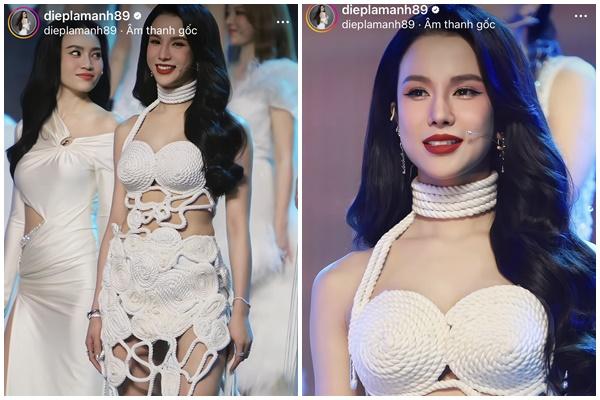 Diệp Lâm Anh khóc cũng sang, khoe nhẹ đồng hồ hơn nửa tỷ khiến fan choáng váng-8