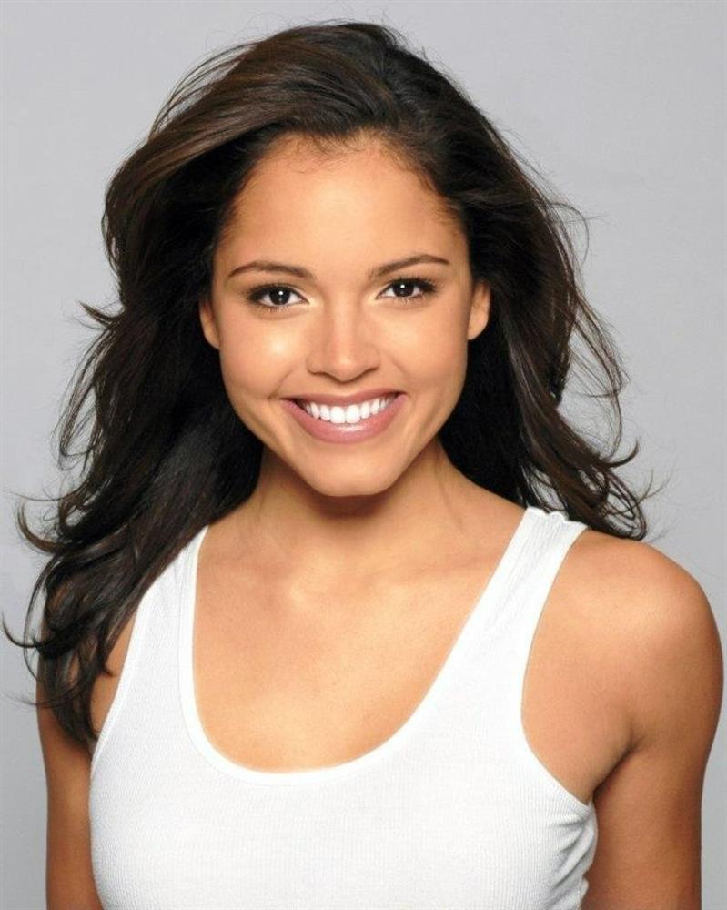 Nội bộ Hoa hậu Mỹ lục đục-1