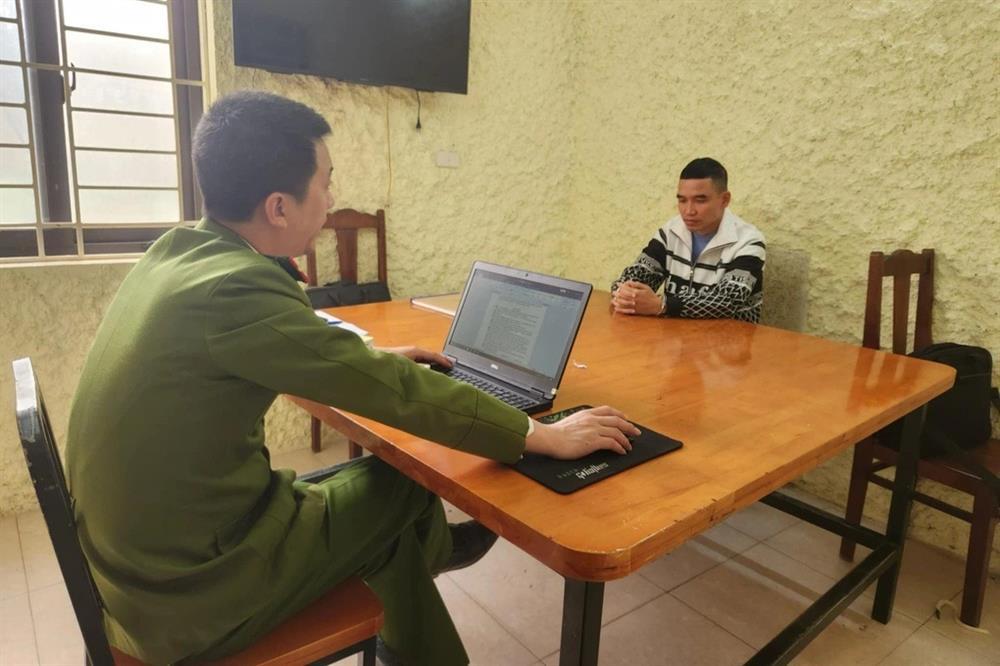 13 đối tượng bị khởi tố vì hỗn chiến bằng dao, tuýp sắt-1