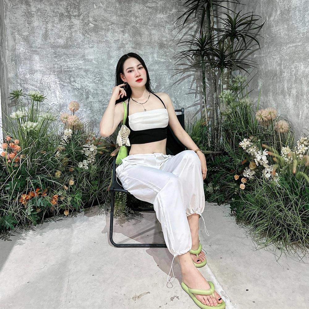 Đời thường xinh đẹp, nóng bỏng của hot girl môn đấu kiếm-4