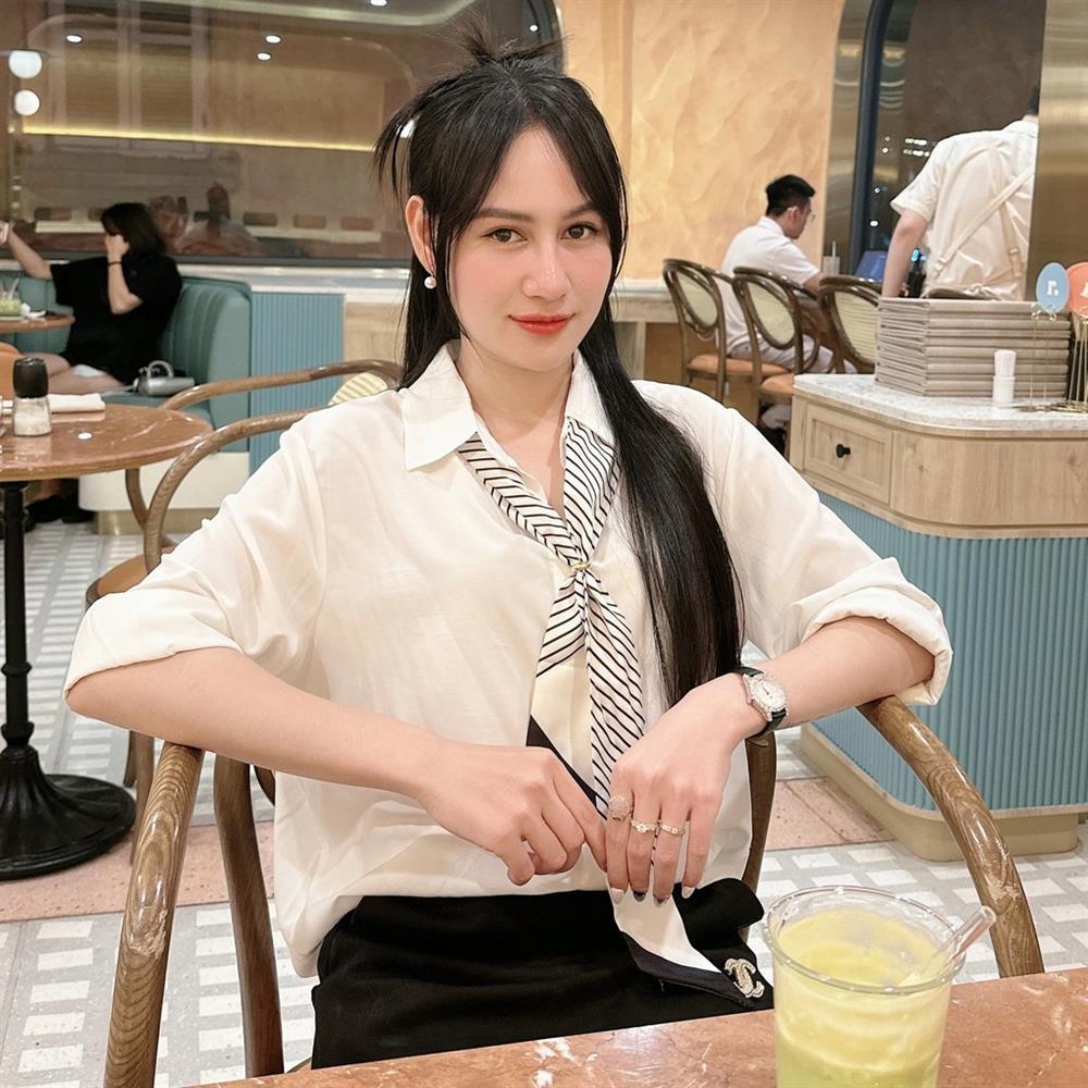 Đời thường xinh đẹp, nóng bỏng của hot girl môn đấu kiếm-7