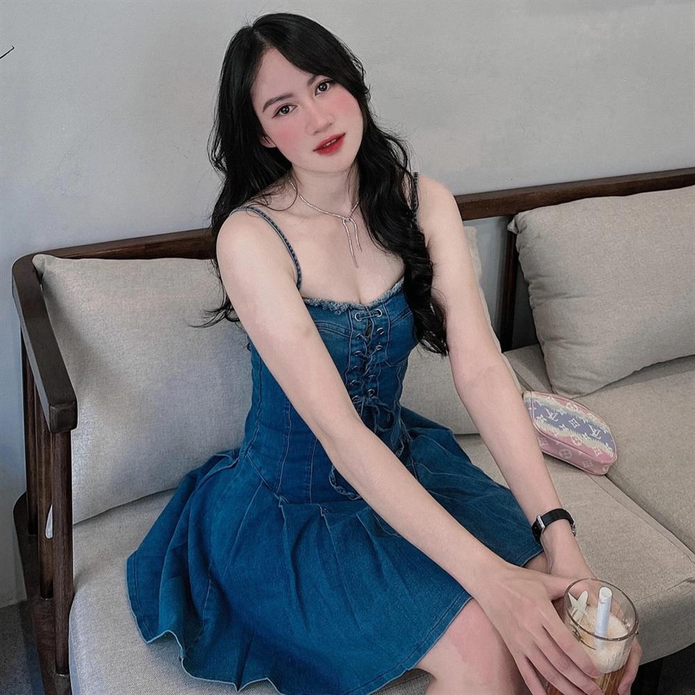 Đời thường xinh đẹp, nóng bỏng của hot girl môn đấu kiếm-8