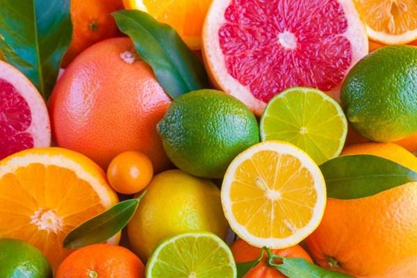 Loại trái cây giúp giảm mỡ máu-1