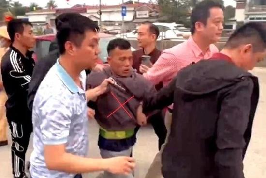 Tiết lộ hành trình truy bắt tên cướp ngân hàng ở Nghệ An