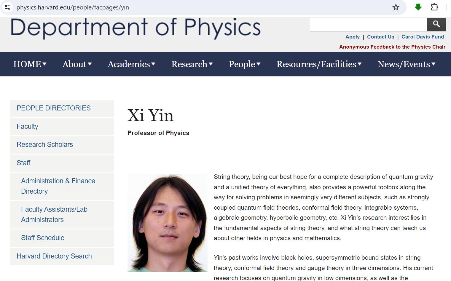 Cuộc sống hiện tại của nam sinh đỗ ĐH ở tuổi 13, là giáo sư trẻ nhất Harvard-3