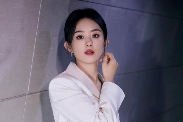 Lần đầu hé lộ cảnh nóng đã bị cắt trong Hoa Thiên Cốt của Triệu Lệ Dĩnh và Hoắc Kiến Hoa sau 8 năm-4