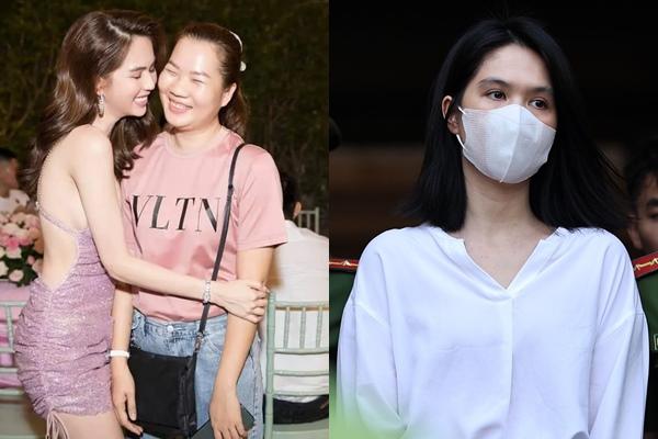 Bác sĩ Cao Hữu Thịnh phản ứng thế nào khi Ngọc Trinh được hưởng án tù treo?-3