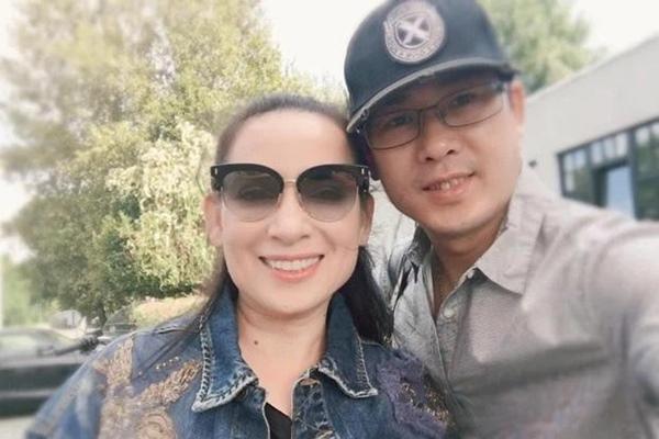 Quản lý cố nghệ sĩ Phi Nhung vẫn ám ảnh ngày viết thông cáo báo chí cuối cùng: Tôi luôn cầu nguyện không bao giờ phải dùng tới-9