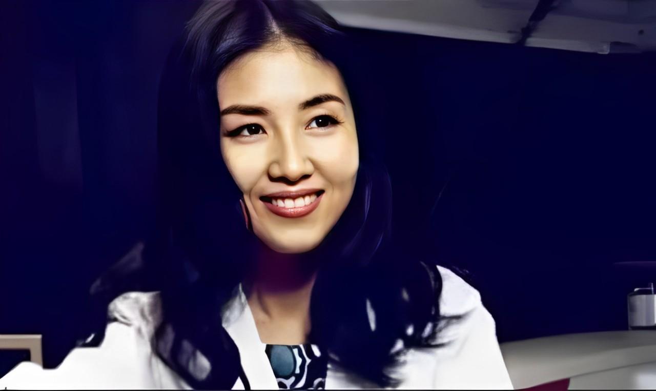 30 tuổi được phong giáo sư, nữ giảng viên quyết định rời Mỹ về nước-2