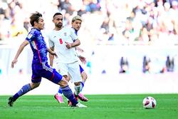 Báo Hàn Quốc nhận định về nguyên nhân Nhật Bản thua Iran ở Asian Cup 2023
