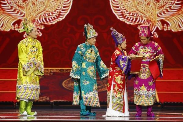 Táo Quân 2024: Kỳ vọng ở bình mới, rượu mới-3