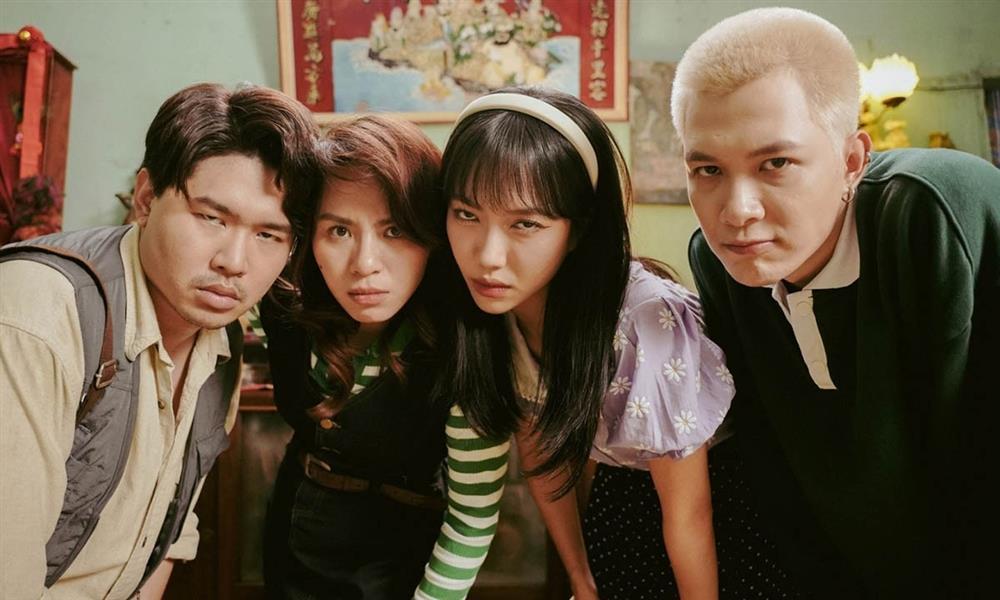 Phim của chị đẹp Diệu Nhi, Anh Tú không bùng nổ phòng vé-1