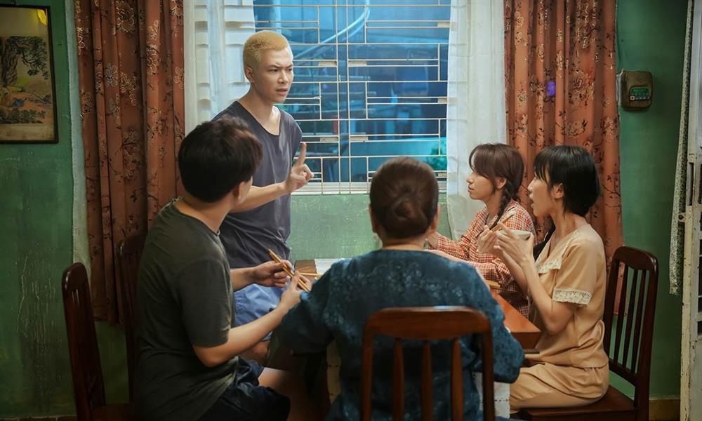 Phim của chị đẹp Diệu Nhi, Anh Tú không bùng nổ phòng vé-2