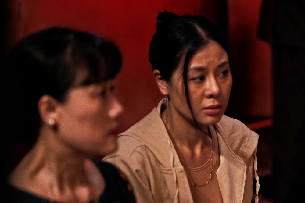 Phim của chị đẹp Diệu Nhi, Anh Tú không bùng nổ phòng vé-6