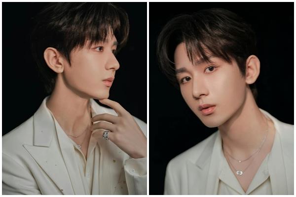 Xôn xao tin Thành Nghị bị công ty ép đóng Liên Hoa Lâu khi đang chấn thương-4