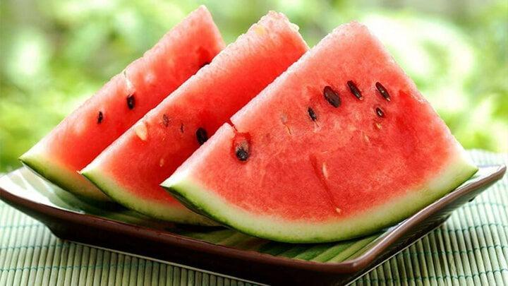 Ăn hạt dưa hấu có an toàn?-1