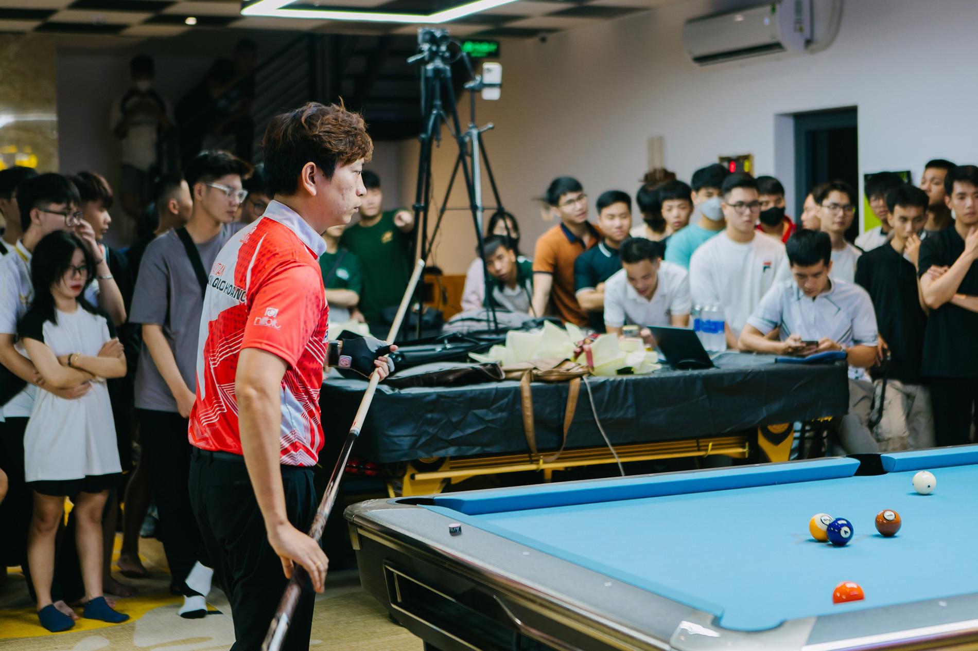 Cơ thủ Việt Nam được thưởng Tết gần 1 tỷ đồng-2