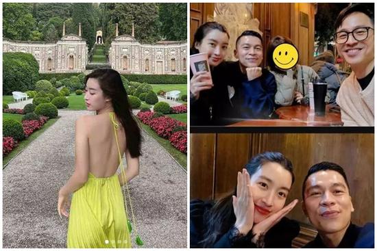 Sinh con cho chồng đại gia, Đỗ Mỹ Linh ngày càng nhuận sắc, để mặt mộc cũng được khen