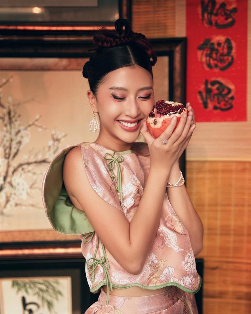 Quỳnh Anh Shyn: Bạn trai cổ vũ tôi theo đuổi phong cách nổi loạn-5