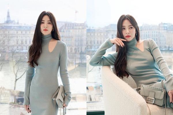 Song Hye Kyo và nhiều mỹ nhân Việt ngăn lão hóa, làm đẹp từ bên trong nhờ duy trì uống nước ép từ loại củ quả rẻ bèo này!-8