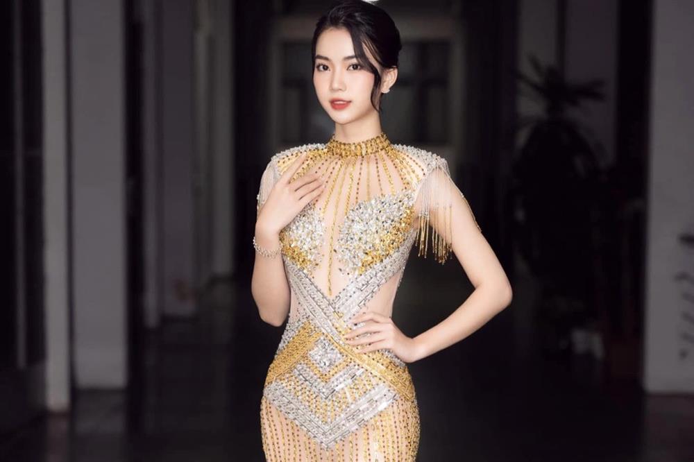 Dàn hoa khôi, á khôi Ngoại thương vừa xinh đẹp vừa đa tài giờ ra sao?-5