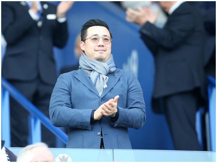 Người đàn ông đặc biệt được vợ chồng hoàng tử giàu nhất châu Á dự hôn lễ-3