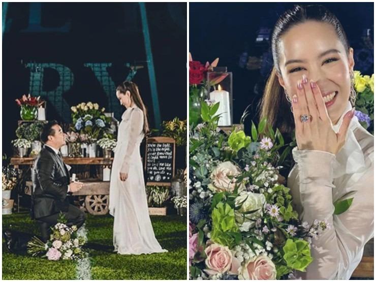 Người đàn ông đặc biệt được vợ chồng hoàng tử giàu nhất châu Á dự hôn lễ-5