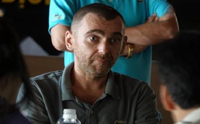 Lời khai của nghi phạm người nước ngoài sát hại, phi tang thi thể đồng hương-1