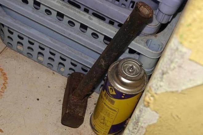 Lời khai của nghi phạm người nước ngoài sát hại, phi tang thi thể đồng hương-2