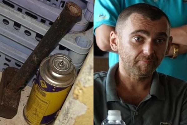 Thi thể nam thanh niên được phát hiện trên sông sau 5 ngày mất tích-1