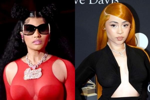 Rapper bị cảnh sát còng tay, đưa ra khỏi lễ trao giải Grammy 2024-4