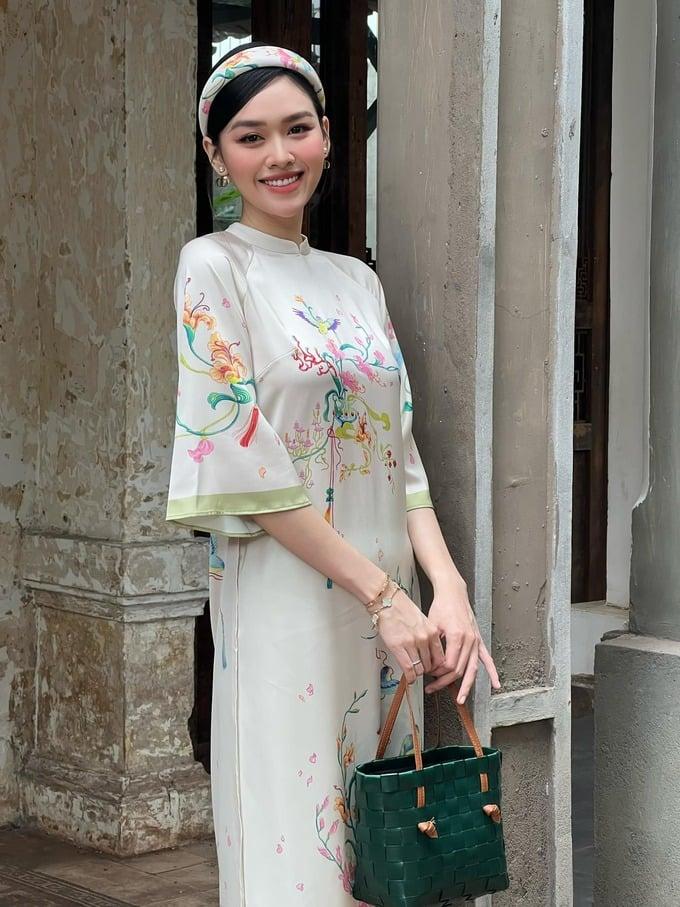 Cuộc sống sướng như tiên của những mỹ nhân Việt lấy chồng sớm-1