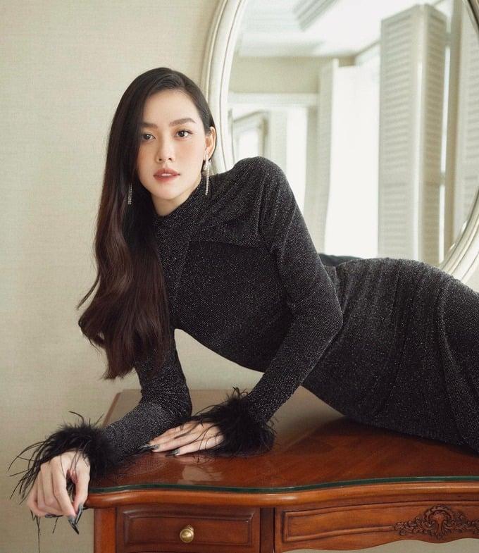 Cuộc sống sướng như tiên của những mỹ nhân Việt lấy chồng sớm-2