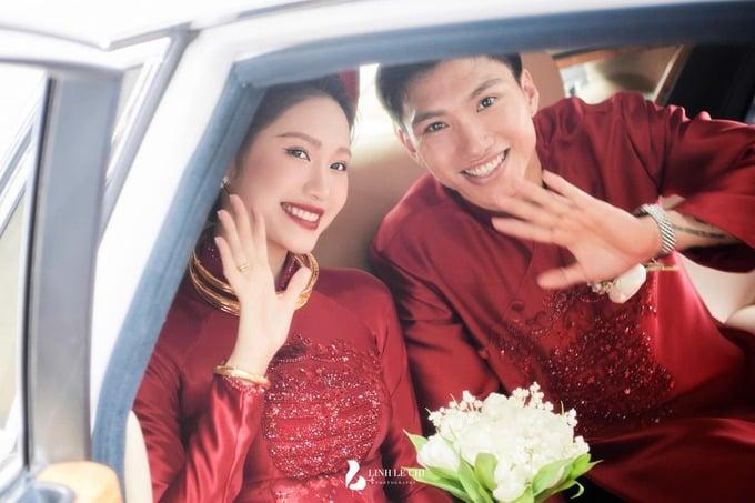 Cuộc sống sướng như tiên của những mỹ nhân Việt lấy chồng sớm-7