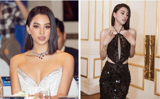 Sao Việt lăng xê các kiểu tóc ngắn giúp hack tuổi cực đỉnh-3