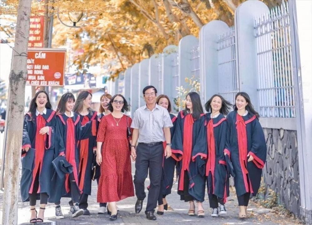 Đôi vợ chồng ở Quảng Nam có 8 con gái: Ai nấy đều yên bề gia thất, thường xuyên đến nhà thăm hỏi cha mẹ-3