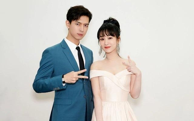 Quốc Sắc Phương Hoa Dương Tử được ví như Mỹ nhân thời Đường xé sách bước ra-4