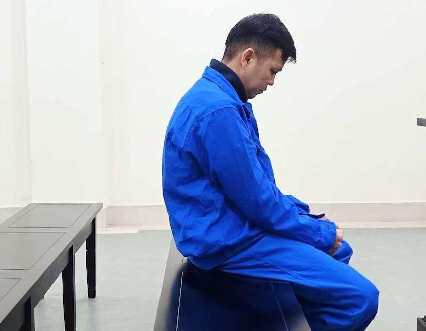 Mạo nhận giám đốc, có bố vợ là tổng giám đốc để lừa bán nhà, chiếm đoạt tiền tỷ-1