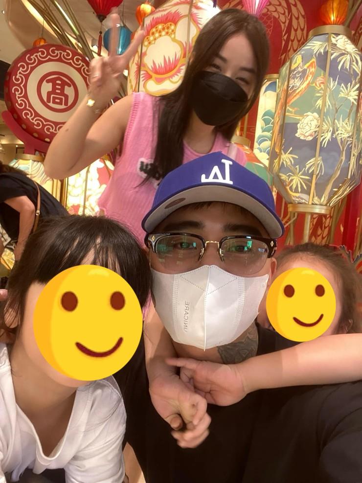 Đạt G tổng kết năm cùng vợ cũ Hoài Lâm: Gia tài có âm nhạc và 3 người này-1