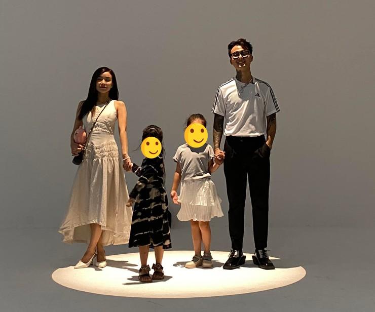 Đạt G tổng kết năm cùng vợ cũ Hoài Lâm: Gia tài có âm nhạc và 3 người này-2