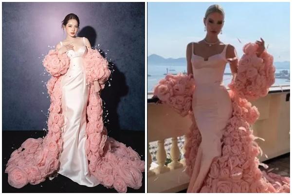 Sắc vóc nuột nà sau Tết của Chi Pu đẹp ngỡ ngàng khiến fan tò mò tuyệt chiêu giữ dáng-10