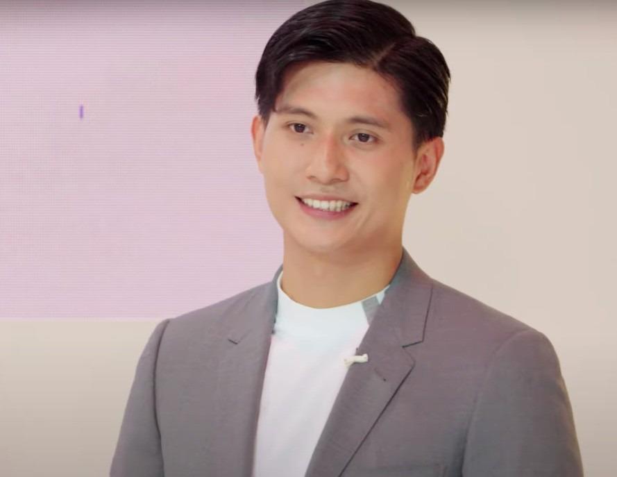 Tình trẻ của Lệ Quyên nói gì sau làm MC show Đạp Gió bị chê tơi tả?-1