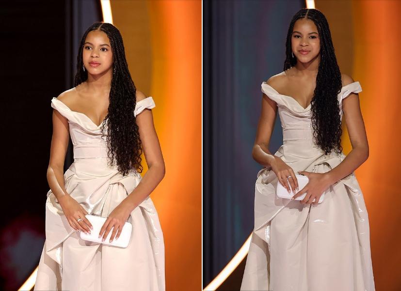 Đứa bé nổi tiếng nhất thế giới gây ngỡ ngàng ở tuổi 12-1