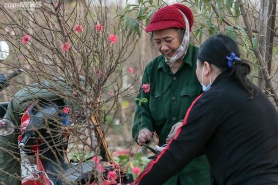 Dự báo thời tiết ngày 6/2: Miền Bắc tăng nhiệt, trưa chiều trời nắng