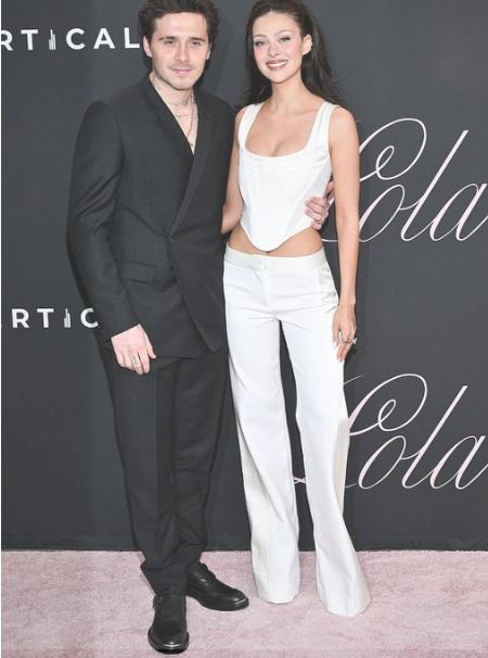 Dâu trưởng nhà Beckham ra mắt phim đầu tay bất chấp tranh cãi-3