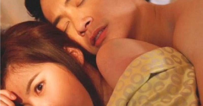 Ngày giỗ vợ, buồn bã uống say, sáng ra hốt hoảng thấy người đàn bà bên cạnh, nhìn rõ mặt tôi vừa chua chát vừa phẫn nộ-1