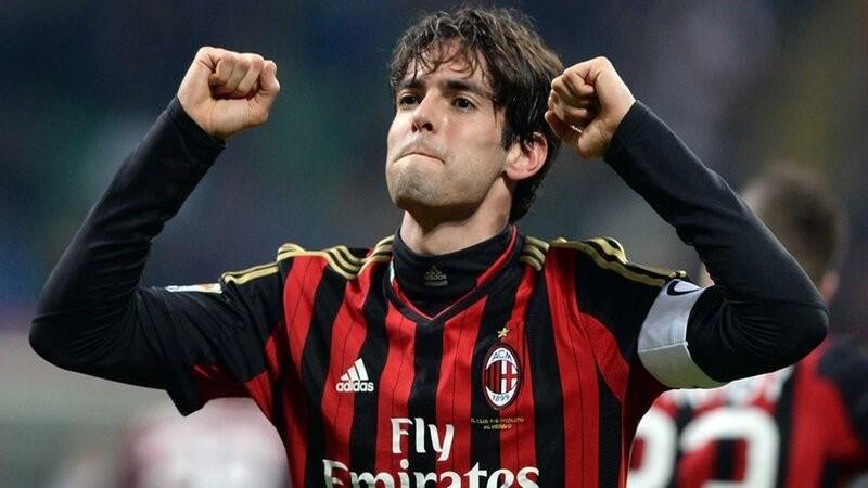 Danh sách top 5 cầu thủ bóng đá đẹp trai nhất thế giới-2