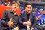 HLV Shin Tae Yong: Thế hệ vàng của bóng đá Việt Nam đã kết thúc-3